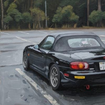 juuuun_sp's profile picture. FC3S→NA6C→ZC31S→NB8C 
ジムカーナやサーキットが大好きです☀
ロードスターに乗ってる人も、そうでない人も宜しくお願い致します☺