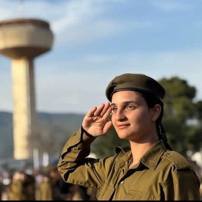 With pride and love, I stand with Israel 🇮🇱❤️ Ready to defend and support my homeland always 💪🔥❤️