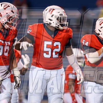 NathanShaw58's profile picture. Dec Grad | 6’5 OG/OT @ItawambaCC| |Cell: 662-321-8766|email:nathanelishaw2006@gmail.com|