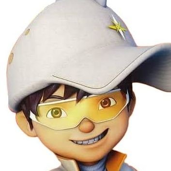 Penjual barang barang BoBoiBoy seperti Komik dan kartu permainan Monsta Galaxy Card klik link disamping https://t.co/bsRngl4l53