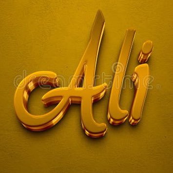 AliPak1412's profile picture. ◕ A person who has no courage has no religion - Imam Ali ◕ Fear Allah and you will have no cause to fear anyone else - Mola Ali ◕ Labaik Ya Imam Mehdi a.s.🤲