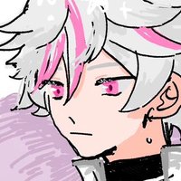 鮃 (@8m6kg_) 's Twitter Profile Photo