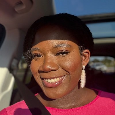 Salewaaakin's profile picture. ✨By grace she’ll make it ✨
 TAMU Alumna| 🇳🇬