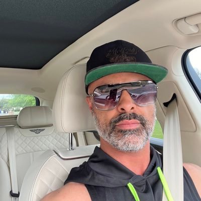 ParcFinancial's profile picture. Real Estate Developer and GP ( Hotels and Industrial). Crypto and VC investor.