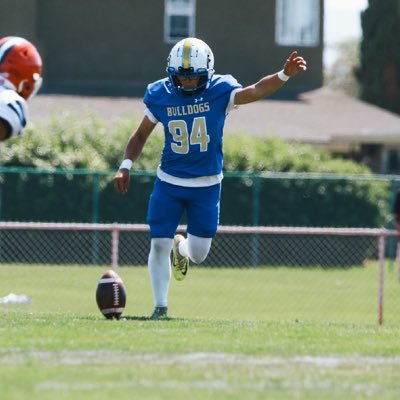 MastagniArmand's profile picture. Football kicker and punter class of 2025 1st team all county and all league Phillipians 4:13 armandmastagni@yahoo.com