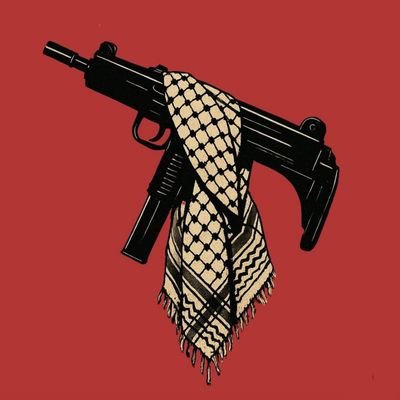AxisofResistane's profile picture. 🔻 Fuck Israel 🔻