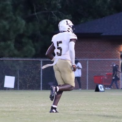 Jeramiah342's profile picture. Lanett High School 6’3/230 DE | Class of 2026 | Cell: 706-518-0912 | https://t.co/Y189dyuO6s