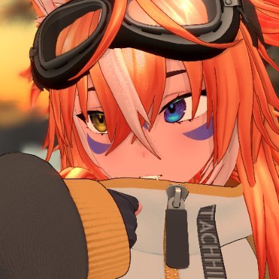 ⛔️ NOT a 60/40 Tsundere
🤝 Partners: @Twitch @shopuwumarket @Compassion
ママ:@Oyazuly パパ:@Raddleii
狼:@DaimonKisora
3D:@Wwin3D
⚔@kaitotojiko
Romans 8:28
#KaoriArt