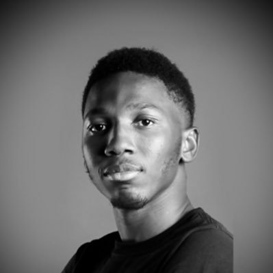 ktioro_'s profile picture. Life is a choice . . .