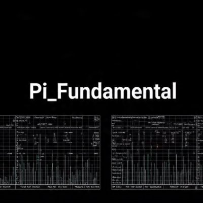 Pi_Fundamental's profile picture. Investment