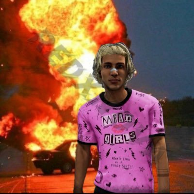 R3DXNOVA's profile picture. Hello I’m Nova! TikTok: redxnova Twitch: heathertziphoria // I play a lot of video games. chill vibes only