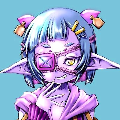 ハルキロイドさんのプロフィール画像