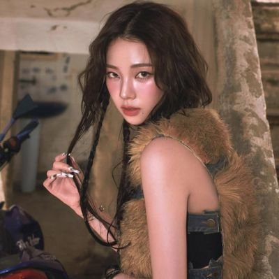 ikarina_itgirl's profile picture. just for KARINA 💙
~°
