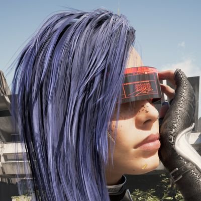 24. 🏳️⚧️ girl. Bi/poly. Twitch streamer (FPS/RPG), metalhead, writer, leftist, introvert. Suggestive content, 16+. Andrew 💖 Jade 💚
Discord: Despair2077