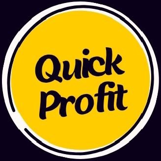 quickprofit55's profile picture. If you want to earn free income, follow my Twitter account.
kucoin and Mexc. Dex......?