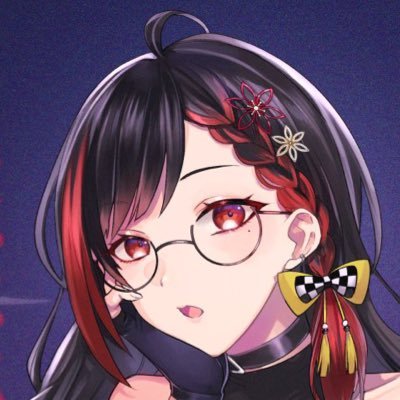 赤瀬みる🍼🚬@ヤニカスVTuberさんのプロフィール画像