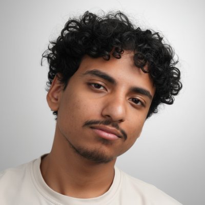 abdelrauof_'s profile picture. 💼| Video Editor
🎯| I build scroll‑halting Reels & Shorts on demand
💡| Always learning, always improving
💬| DM me let’s work
