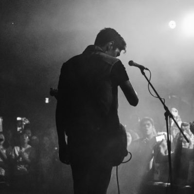 barelystephen's profile picture. I fight for the user // @AshenIris // @WeareGroves // Barely Blind