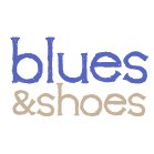 blues and shoes