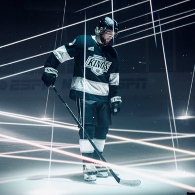 The Los Angeles Kings make me both depressed and ecstatic at the same time. but I still love them. 🏈🏒🏎️