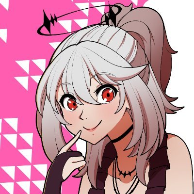 Hello Everyone! I am Ezra, the fallen angel 🏳️⚧️. I am a Vtuber, Voice Actor & Audio Engineer.
Modeler: @zzennosuke
Rigger: @viicccii1
✨️She/her✨️