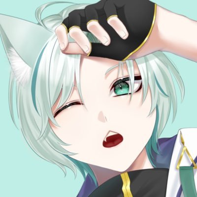 阿修羅な猫のVtuber翡翠シュラです!
配信は主にLoLとFF14
〇仮想電子遊戯部「NEXIV」
〇ママパパ @yona_tasogare
〇プロフィール画像 @Amaterasu_Arata
活動開始2020/5/22〜