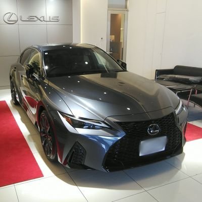 ⚠️以前、謎さん(@uytiroi&@nazochannel)の偽物を本人様公認でやっていた者です。
(所有車:LEXUS IS300 F SPORT 通常モデル)
最近は自動車がメインになってきていますが鉄道も好きです。
⚠️社会人のため、かなり低浮上気味です。大変申し訳ないです🙏💦