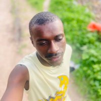 Ensa Darboe (@ensadarboe50770) 's Twitter Profile