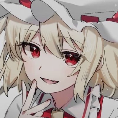 25 • any pronouns • sonic, persona, touhou, black clover, kagurabachi • rhythm games • fighting games • 🖤@nwehmi 🖤
