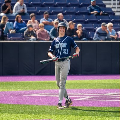 ledger_downs21's profile picture. 6’0 165 SS/RHP / Skyview High School 2027 / 4.0 GPA