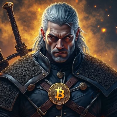Investor | #Bitcoin⚡️| $IREN | $CIFR | $HIMS | $MTPLF | Stack sats first | Views are my own | Not financial advice | Stay Based 🇺🇸🏛️ 🦅