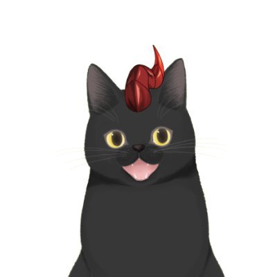 SwiftHornedCat's profile picture. 18+ Minor DNI | Swift here! 🐱 Randomizer runner brewing spicy ideas. Join for chill vibes, big laughs, & epic fails. :3 📺 https://t.co/KrMwVYs2LW