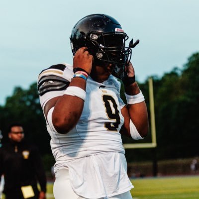 McCoyR_'s profile picture. 2027 DL/ATH @ Springfield Central HS | 6’3 280 | 3.6 GPA | 860-541-0446