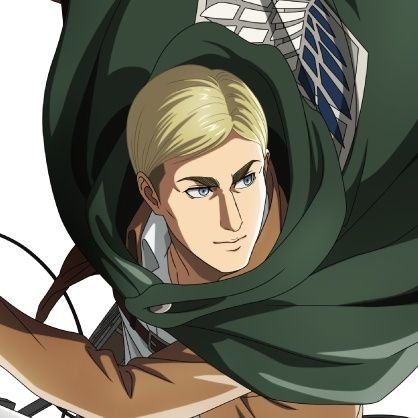 Commander Erwinさんのプロフィール画像