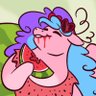 BPinksavage's profile picture. 22 | ✝️ | MLP🐴 enthusiast | ❌ DON’T trace/repost my art‼️