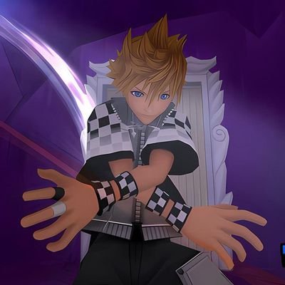 17| Me gusta Kingdom Hearts, el anime y el fútbol| fan del FC Barcelona