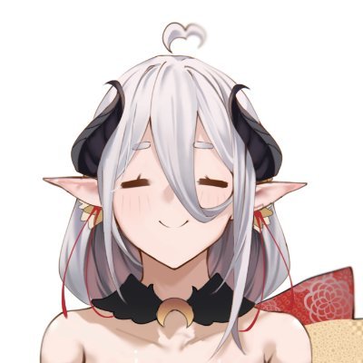 Moon Elf VTuber ❤️🔞NSFW here and there 🎨#ARToHatsuki #ハツキ絵 ✉ hatsukivt@gmail.com vgen: https://t.co/uH8YZuLULe