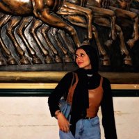 Basmala Marwan (@bas11448) 's Twitter Profile