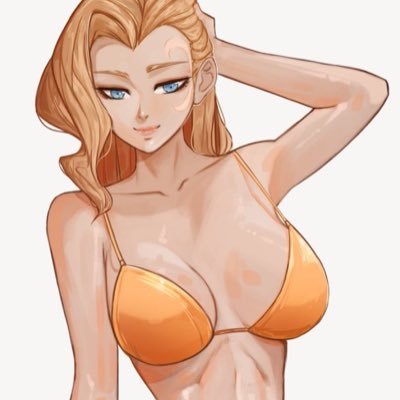 NSFW, MDNI, Muse and Writer are 18+. Everyone's favorite healslut~