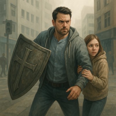 It’s time for young men to stand and be protectors: resist evil, lead with wisdom, navigate technology, and root themselves in Christ and fellowship.