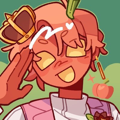 _fruitcereal's profile picture. professional cereal brand and taster | 🖼️🖌️: @avo0930 🥑 | Twitch Affiliate | Fruit | LV 18 | Musician/Singer | Mod for @FlapFestival_ & Tester @thewheelinc