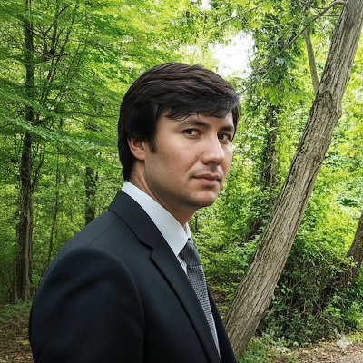 hussain_be42747's profile picture. 