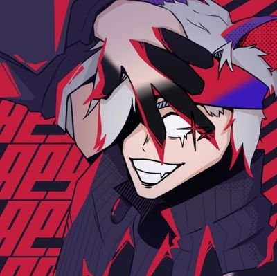 AeyonHarrisii's profile picture. Commence preparations.
bring in test subject #TDVL