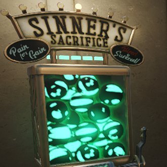 SinnerSacrifice's profile picture. Collect my souls. Spawns at 8:00