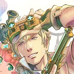 job system fanatic, JRPG and manga enthusiast, coffee addict, oh and i make YouTube RPG videos , follow for cringe! twitch: https://t.co/EDy0k7Zk8D