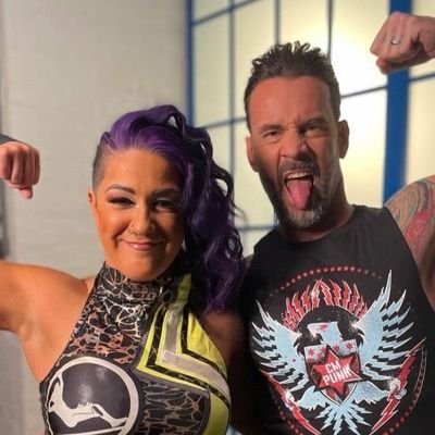 WWE Grand Slam Champion . Role Model . Istargram - itsMeBayley