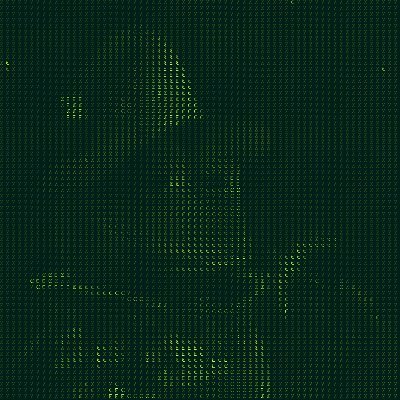 CryptoMadras's profile picture. Aztec