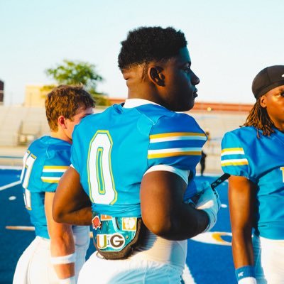 Always keep god 1st!! • 2026 Athlete-football/baseball•6’0•220lbs•running back🏈•pitcher/outfield/ss⚾️email address: jaedenhill447@gmail.com 6628254458