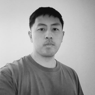 _genesisdayrit's profile picture. 