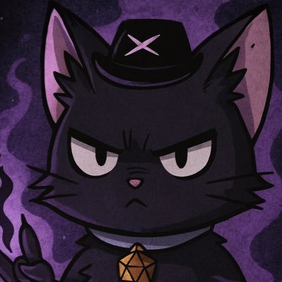 ObakeOccultus's profile picture. 🔥 COMISIONES WAIFU/ANIME  | Ilustrador • Mago del Caos 🧙‍♂️
📖 Fanfic Nagatoro | 🎵 Canciones en Spotify
ESP/ENG/JPN • DM para arte personalizado